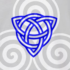 Celtic Knot Tribal, illusion Sizable, Vector, PDF, SVG, PNG, Silhouette, Vinyl cutter, Cricut, Cut ready, T-shirt, Poster, etc. download