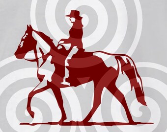 Horse Girl, Horse racing, Sizeable, Vector, PDF, SVG, PNG, Silhouette, Vinyl cutter, Cricut, Cut ready, T-shirt, Poster, etc. download