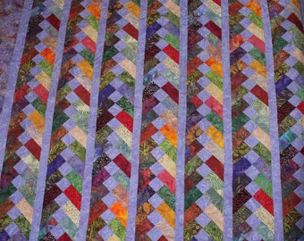 Braid Quilt