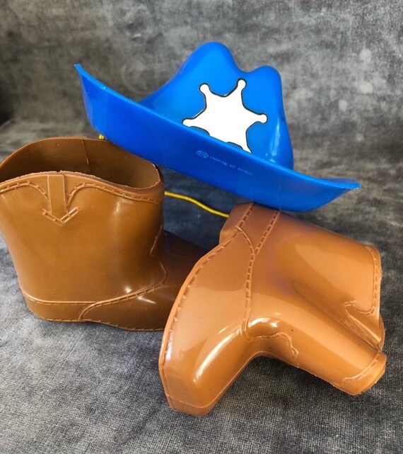 cabbage patch cowboy