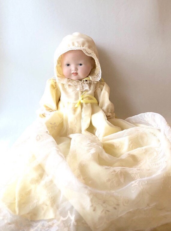 armand marseille dream baby