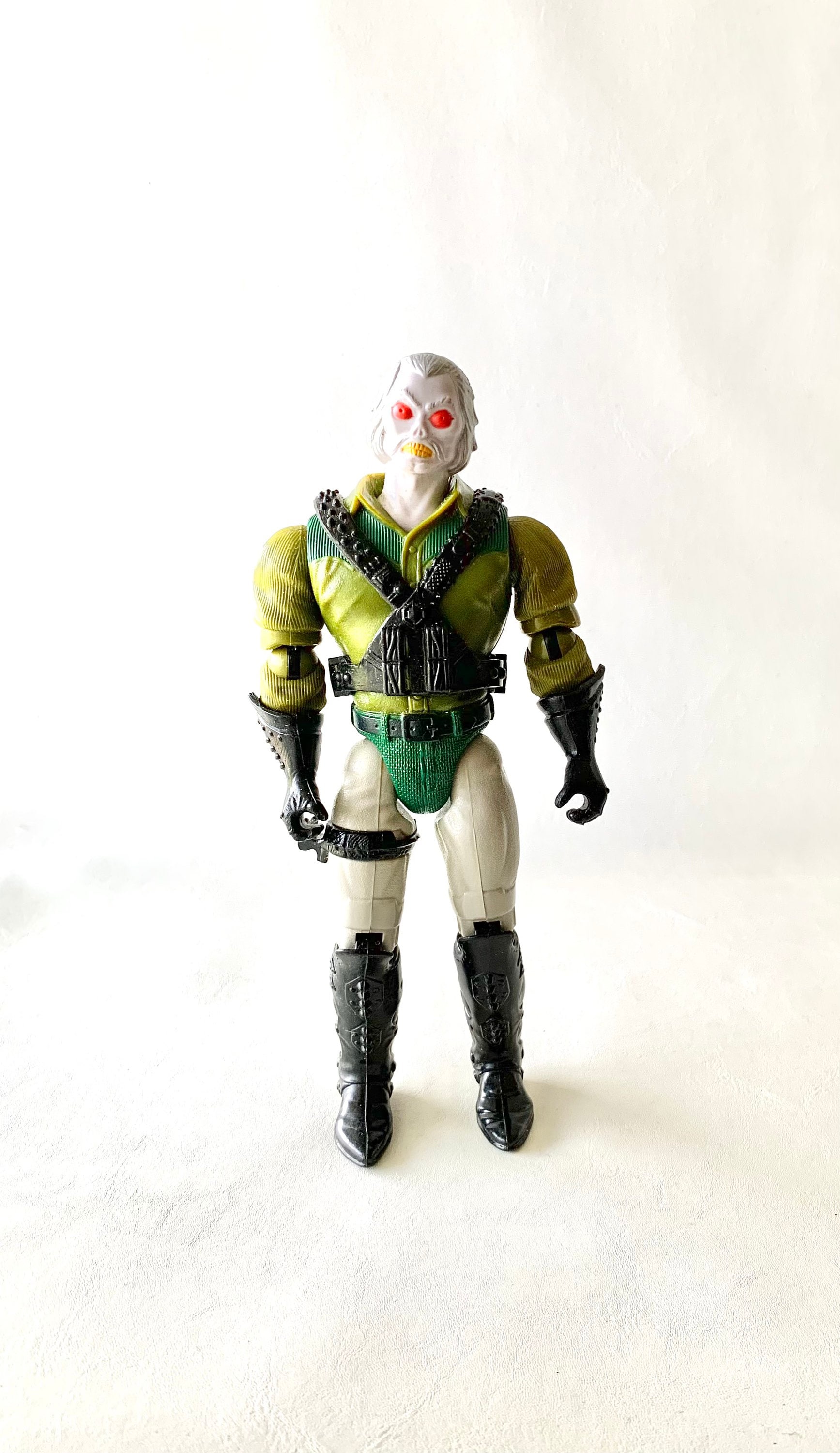 Bravestarr - Toys & Collectibles » Bravestarr - Gamers Alley