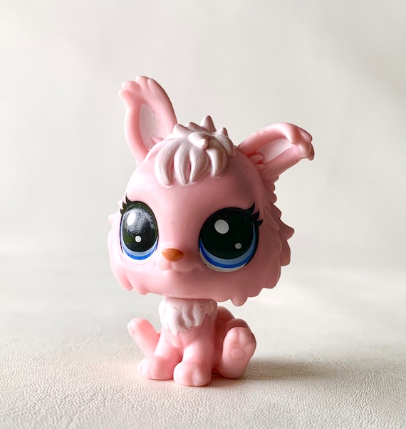 Bunny♡s'shop Webkinz Signature Dutch Bunny Rabbit NWT & unused code, Fast