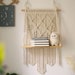 see more listings in the Macrame Home Decor section