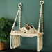 see more listings in the Macrame Pet Supplies section