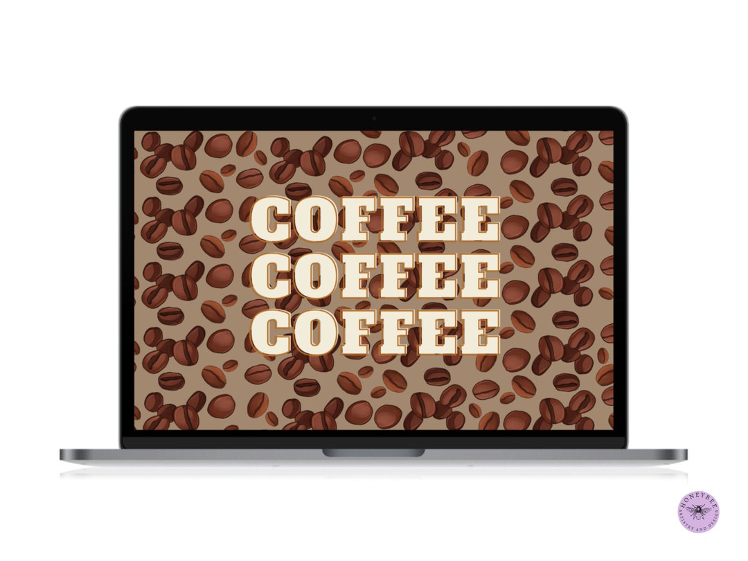 Coffee Desktop Wallpaper Gilmore Girls Inspired Wallpaper Coffee