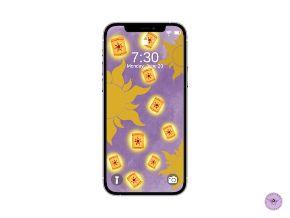 Disney Princess Wallpaper IPhone - iXpap