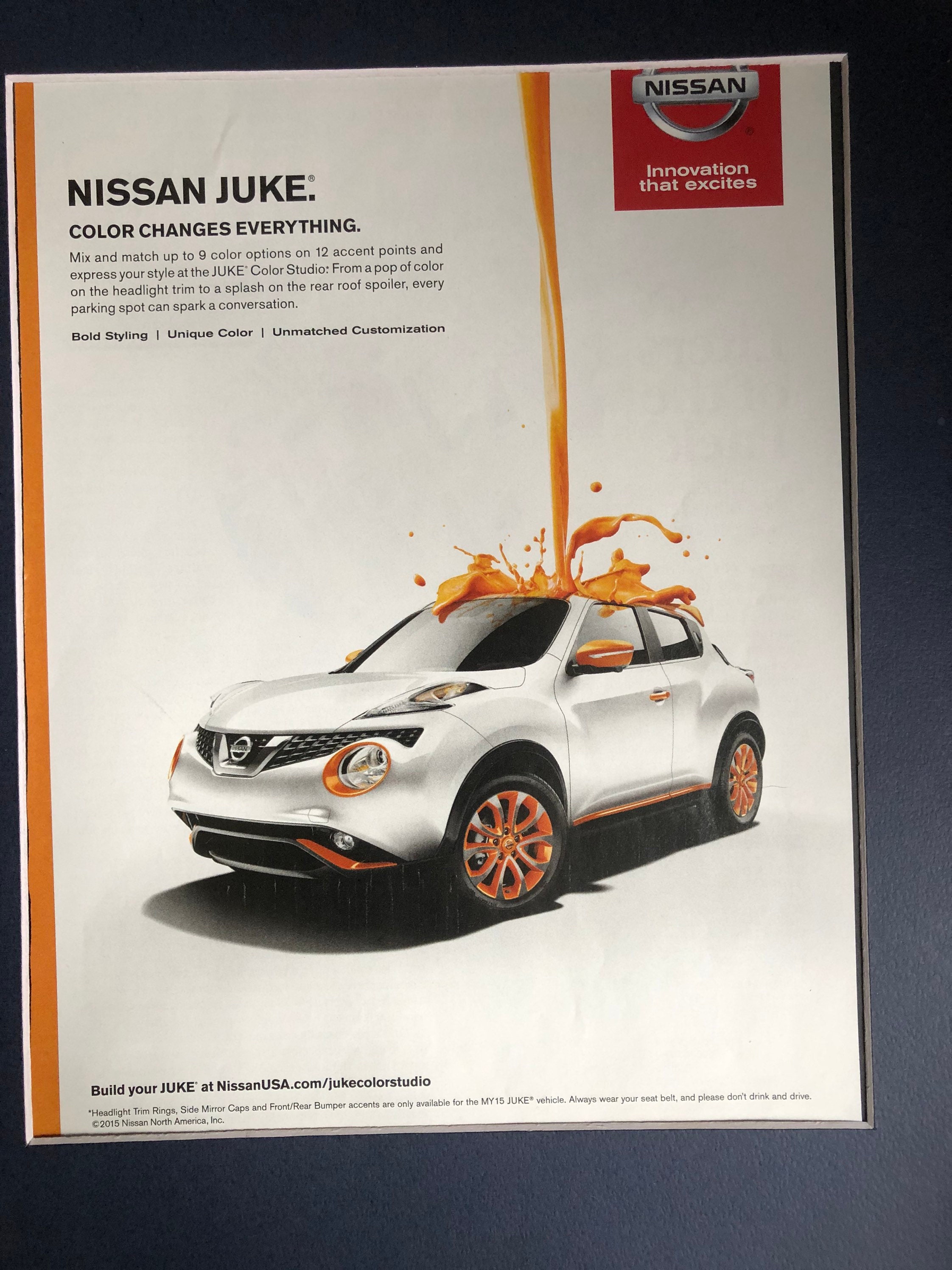 Pin by jaslyn on Cars and accessories  Nissan juke, Nissan juke sport, Juke  car