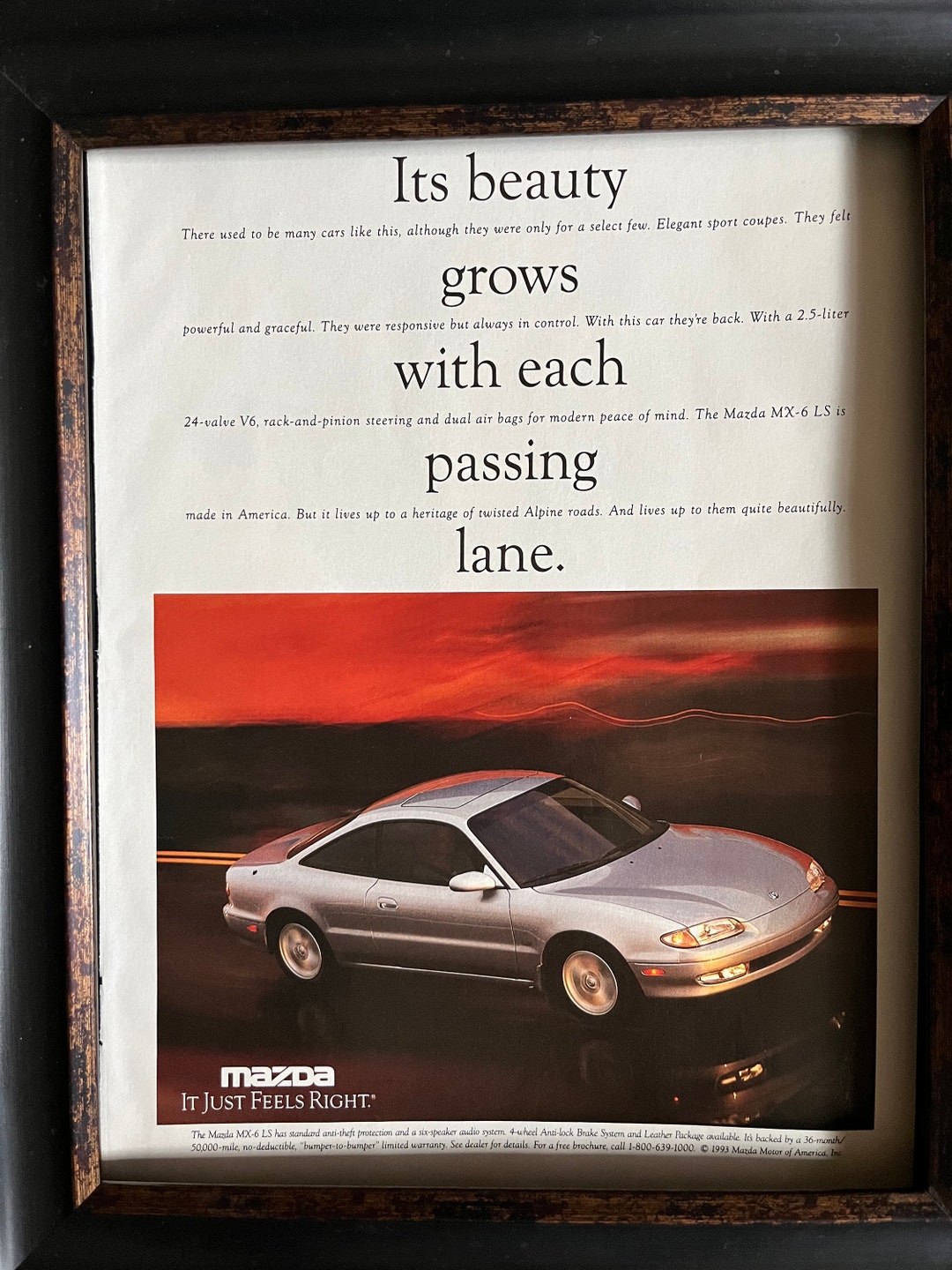MAZDA MX-6 LANTIS カタログ セット il_1080xN.5708884980_rmkm.jpg