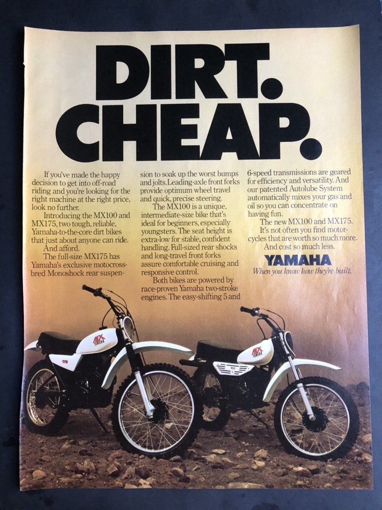 美品❣️90sヤマハ国産ビンテージAPX-15‼️単板❣️限定100本❣️ 1970's Yamaha Print Advertisement 