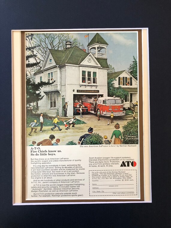 洋書 The Advertising World of Norman Rockwell The Advertising World of Norman Rockwell: Rockwell, Norman