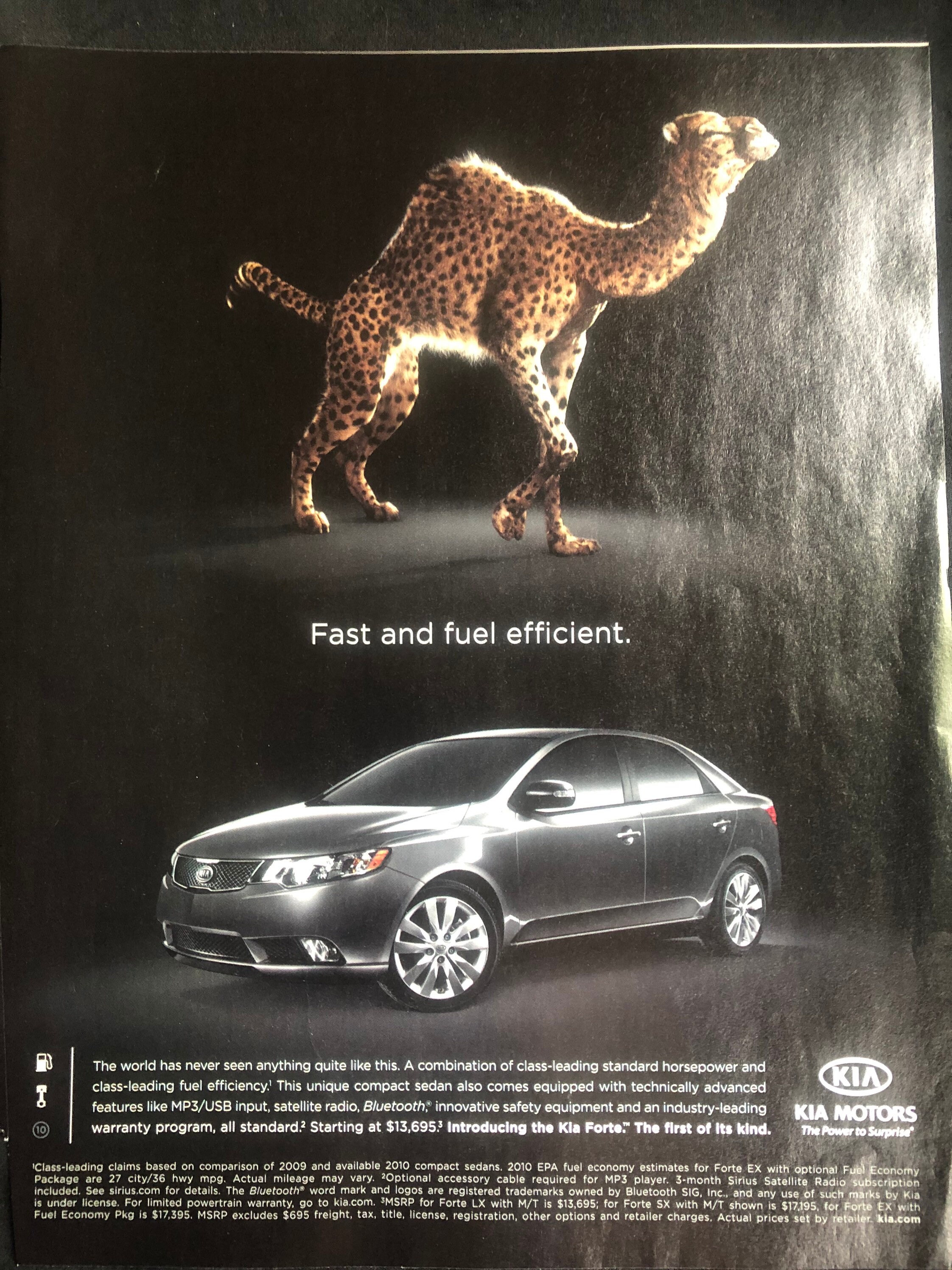 00's Kia Forte Advertisement - Etsy Israel 00's Kia Forte Advertisement - Etsy Israel