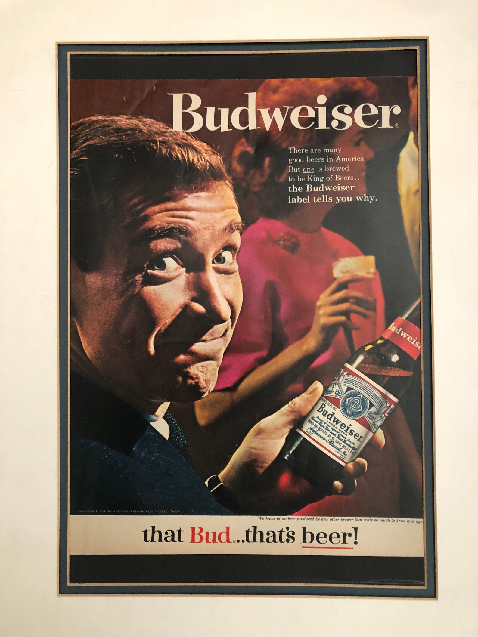[Letter3 5] 1960S Beer Bottles Terms Of Use - k9yshat