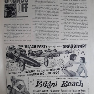 1960's 