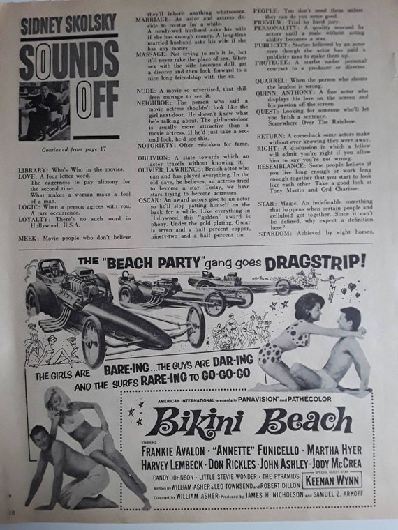 1960's 