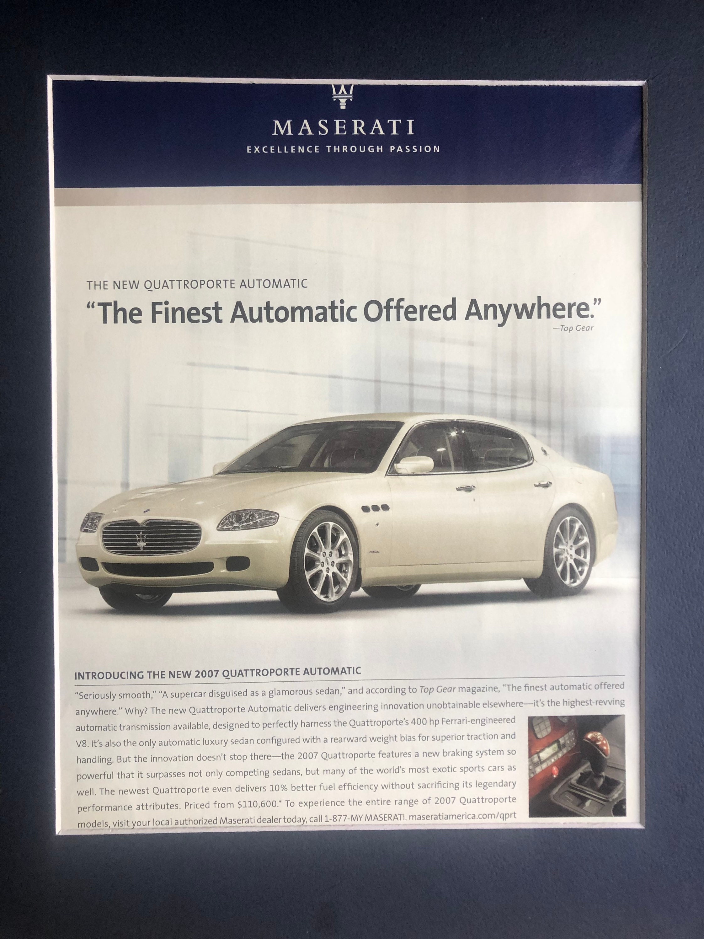 Silver Trident Pendant Earrings – Maseratistore