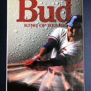 1990&#39;s Bud Beer Advertisement
