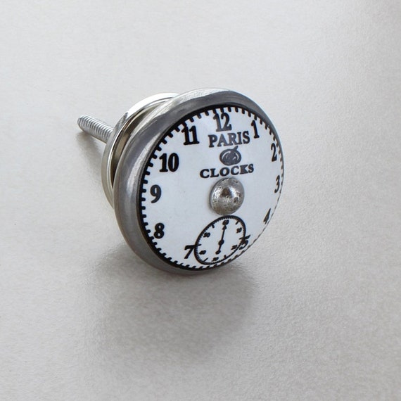 G Decor Boutons De Porte En Céramique Style Vintage Shabby