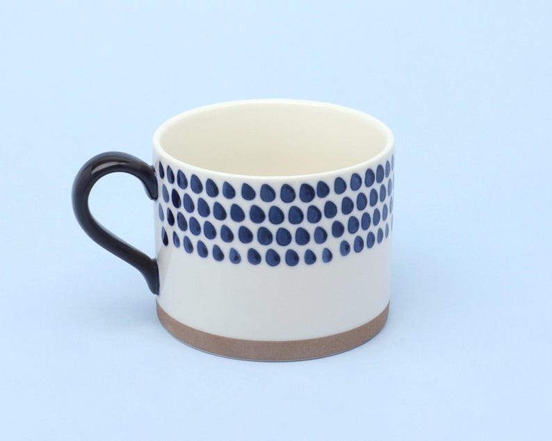 G Decor Milo Mugs - Thumbnail 2