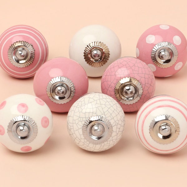 Drawer Knobs Etsy UK