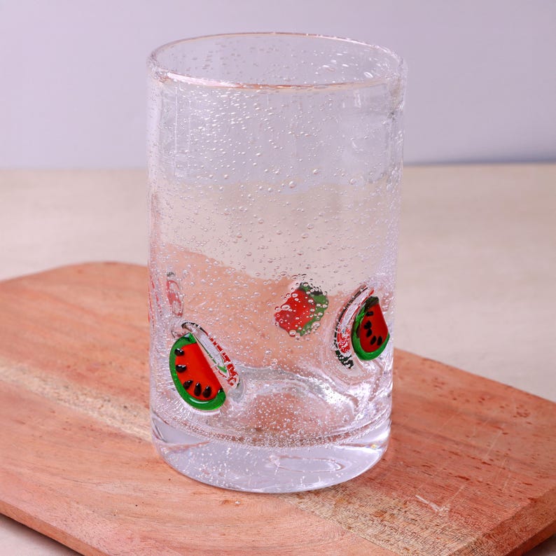 g decor Bubble Glasses - Thumbnail 3