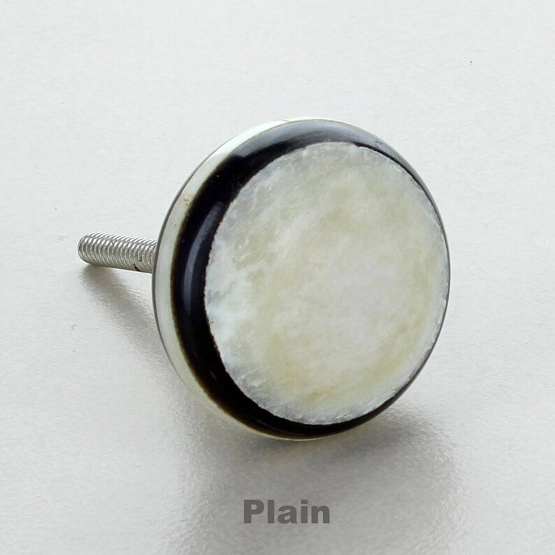 G Decor Horn Bone Door Knobs Cupboard Drawer Door Handles Etsy UK