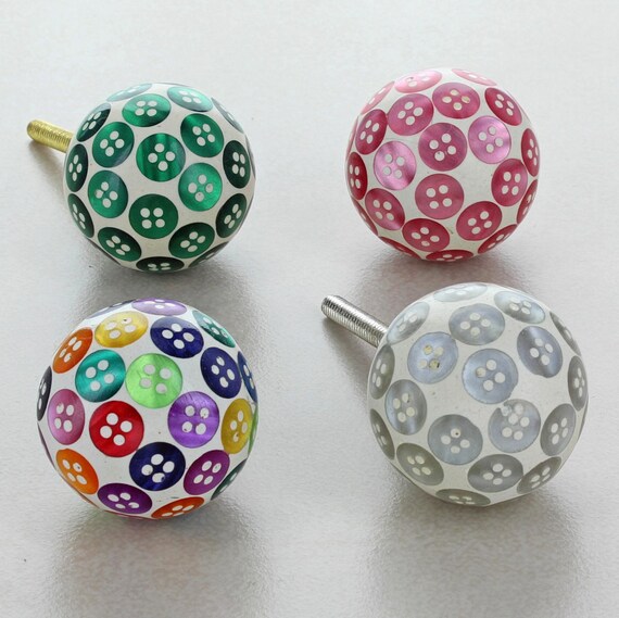 cupboard door knobs