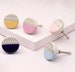 G Decor Oro Ceramic Door Knobs Cupboard knobs 