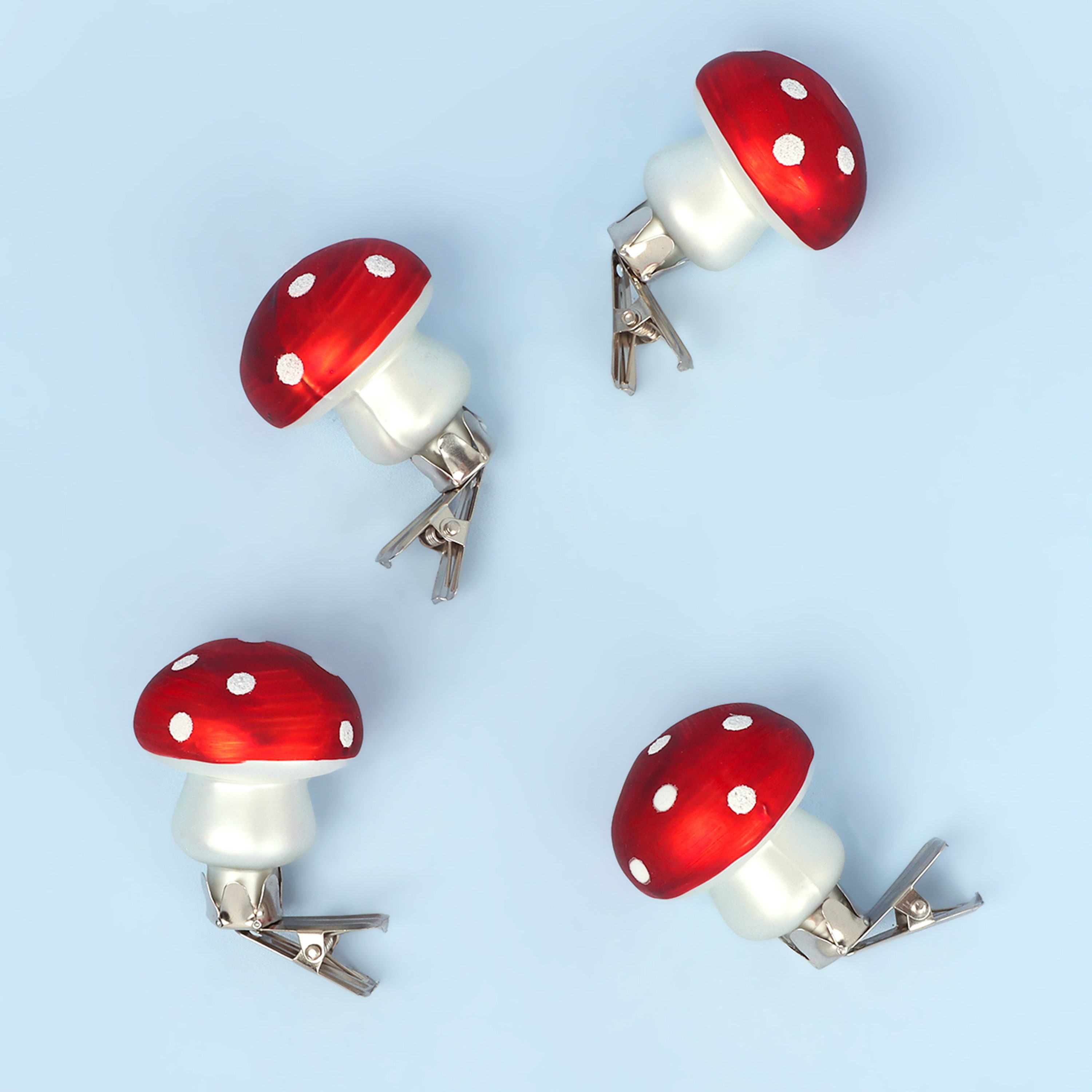 g. on X: why i found the cutest mushroom grinder..functional decor   / X