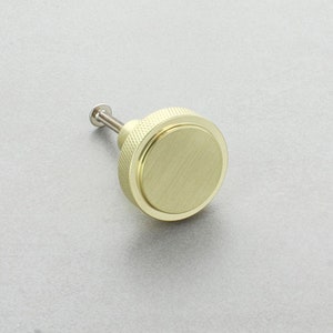 G Decor Luxus Gold Schrank Knäufe Schubladenknäufe Schrankknöpfe