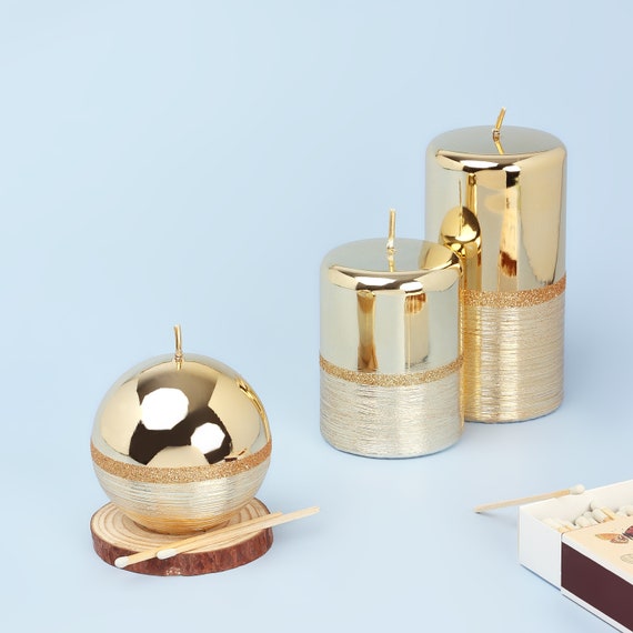 Rhodes candle supply deals