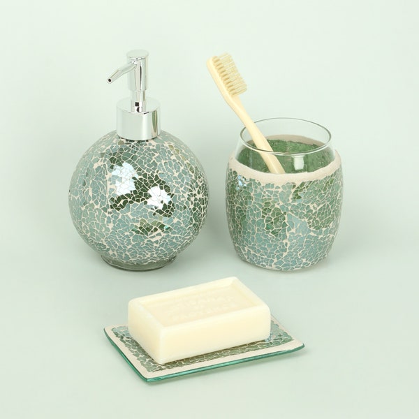 Bathroom Accessories Etsy UK
