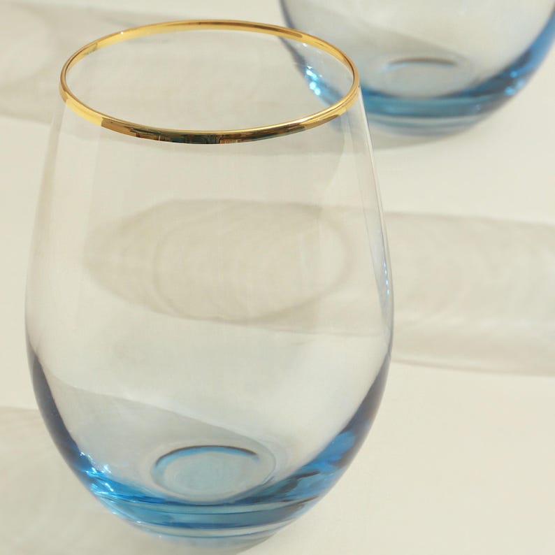 g decor Radiance Tumbler Drinking Glasses - Thumbnail 3
