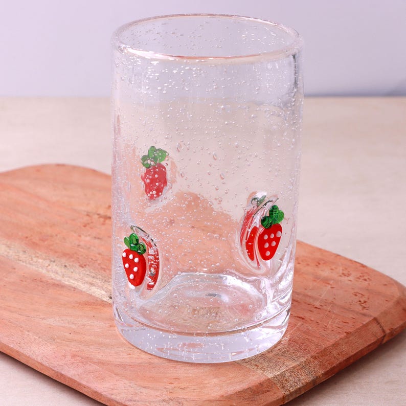 g decor Bubble Glasses