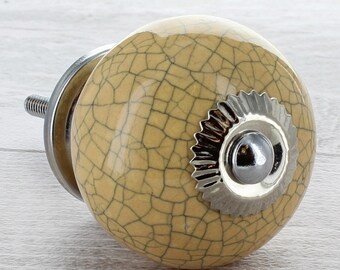 Pomelli Per Mobili Moderni Antichi Ceramica Decorati Colorati Maniglie - Ceramiche Artistiche Terakota - Foto 12