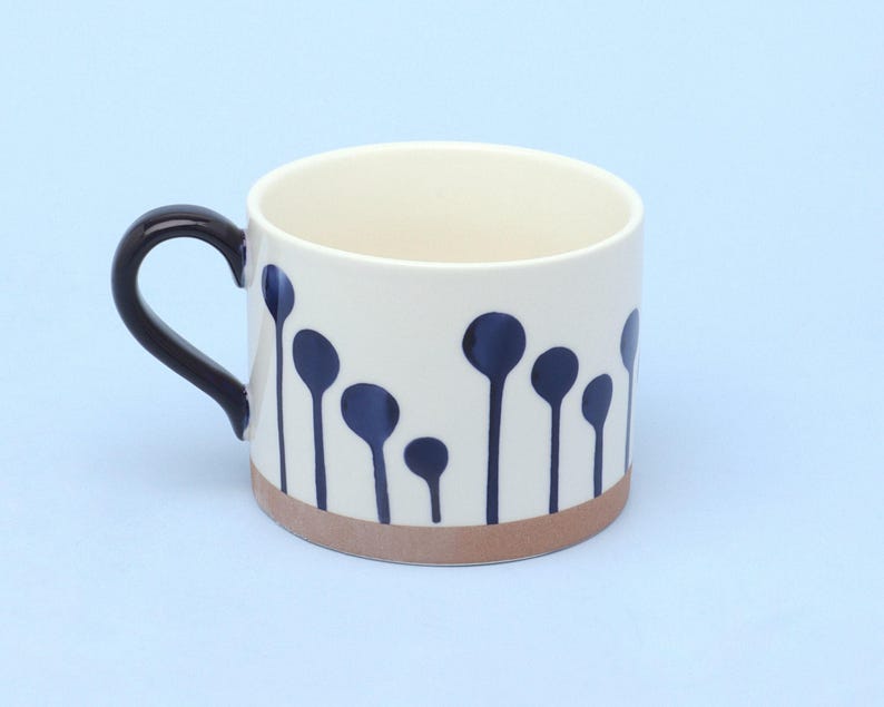 G Decor Milo Mugs - Thumbnail 5
