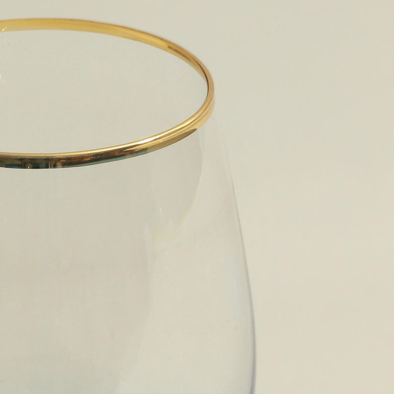 g decor Radiance Tumbler Drinking Glasses - Thumbnail 4