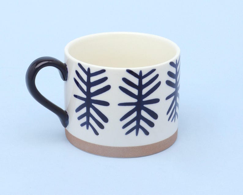 G Decor Milo Mugs