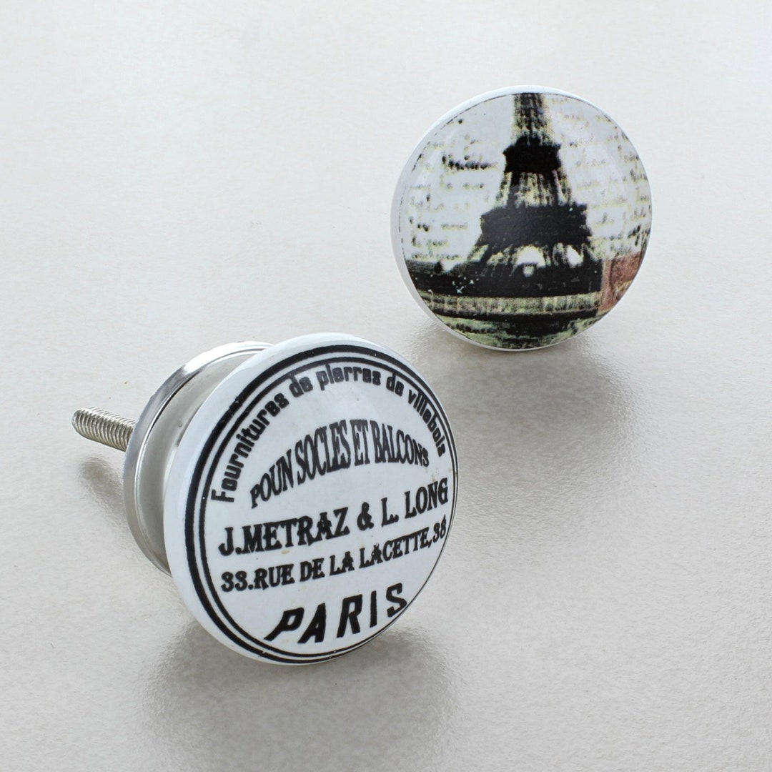 G Decor Antique Ceramic Door Knobs Drawer Knobs Cupboard Knobs Etsy