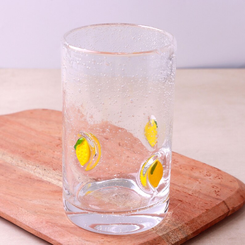 g decor Bubble Glasses - Thumbnail 2