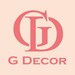 G Decor Coloured Faceted Glass Cupboard Door Knobs Drawer Pull - Etsy