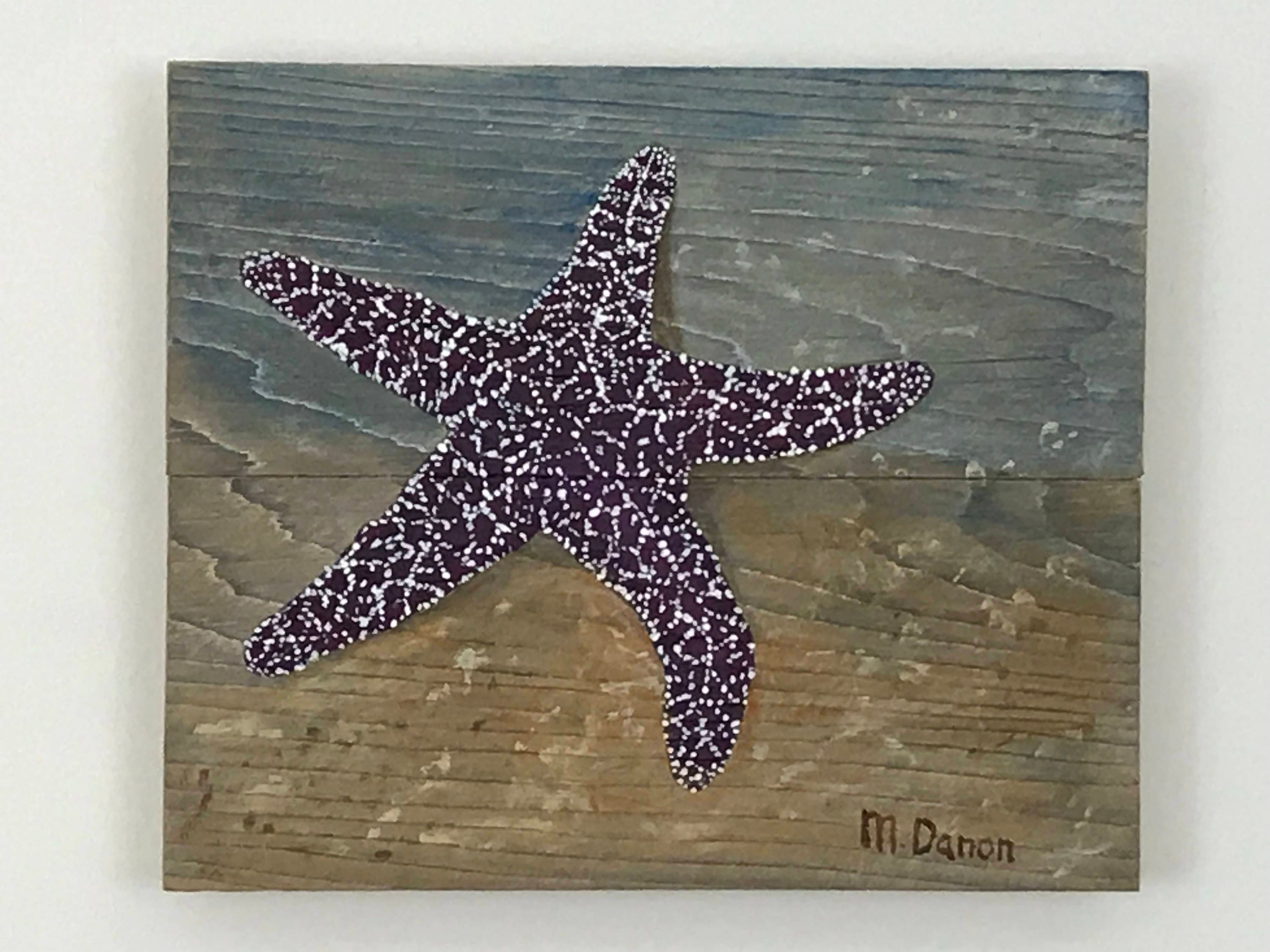 Are there any starfish in Bulgaria Are there any starfish in Bulgaria
