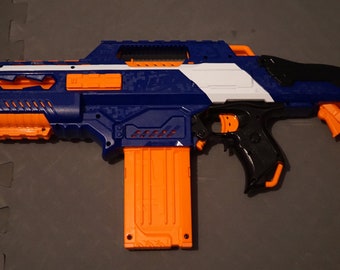 nerf rapidstrike uzi