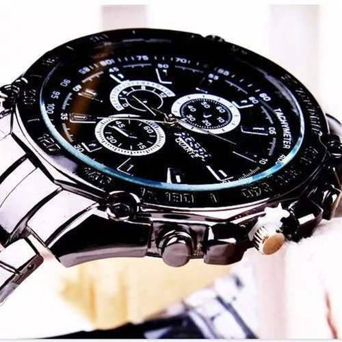 2023 nuovo orologio di lusso POEDAGAR Business orologio maschile