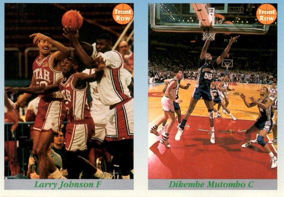 dikembe mutombo limited edition card Amazon.com: 1991-92 hoops #48 DIKEMBE MUTOMBO denver nuggets rookie card-  Near Mint Condition Ships in New Holder : Sports & Outdoors main image 0