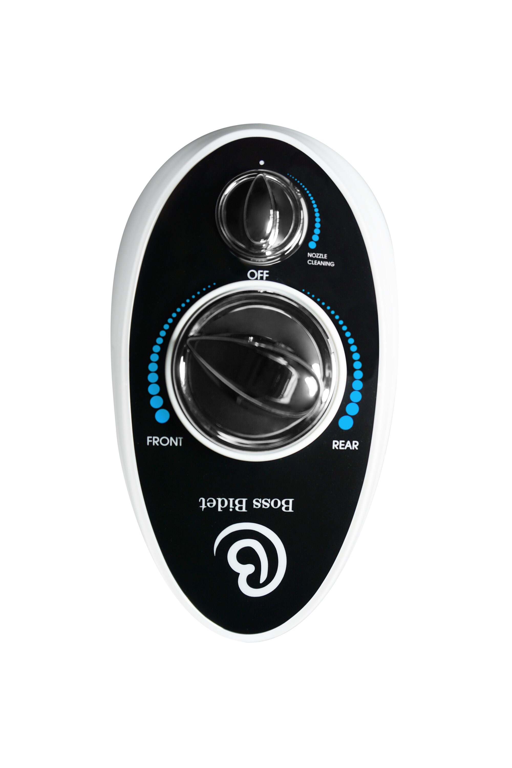 Boss Bidet Toilet Attachment Cleans Your Rear Dual Nozzle Etsy