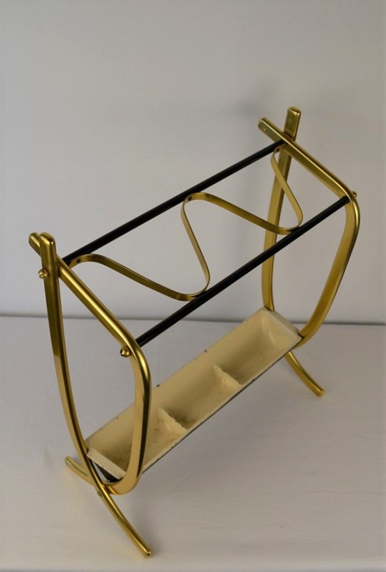 Vintage umbrella holder 1960s Etsy