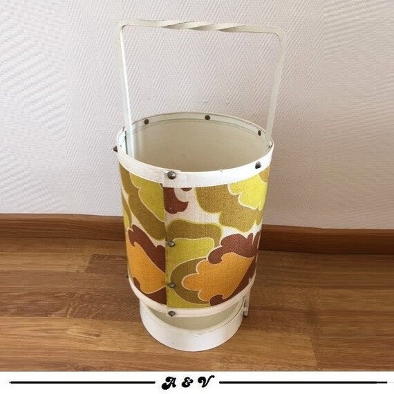 Vintage umbrella holder - Germany DDR 70s