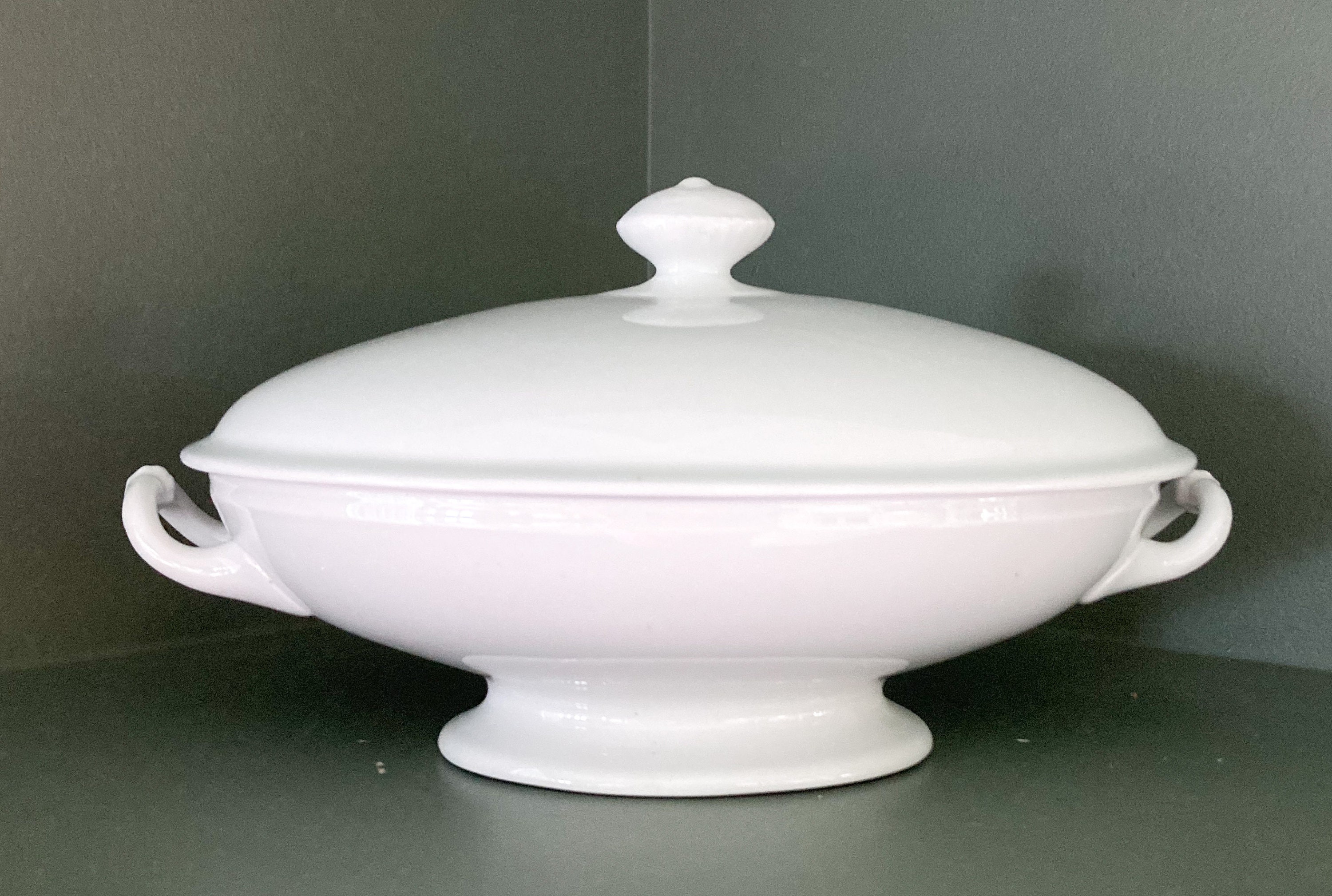 T and R Boote Tureen - Etsy T and R Boote Tureen - Etsy