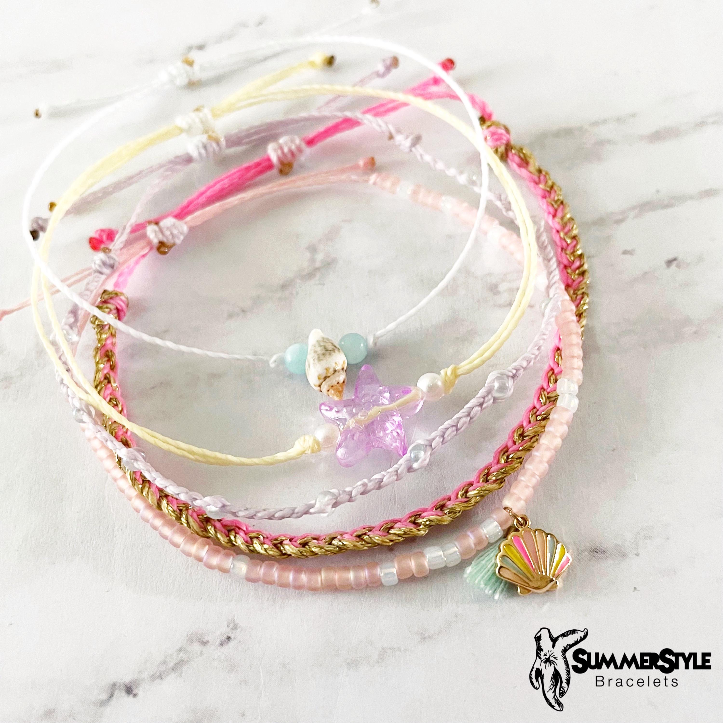 summerstylebracelets - Etsy 日本